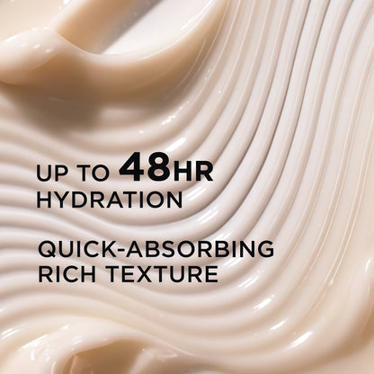 Confidence in a Cream Anti-Aging Hydrating Moisturizer 2 Us fl. oz./60 ml